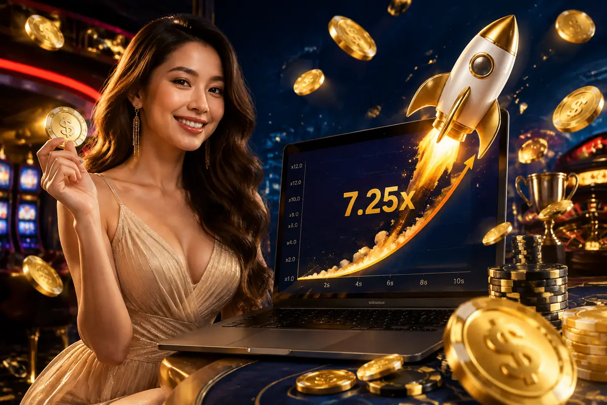 bad777 অনলাইন লাইভ ক্যাসিনো গেমিং