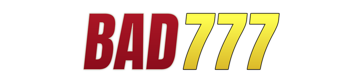 bad777 লোগো